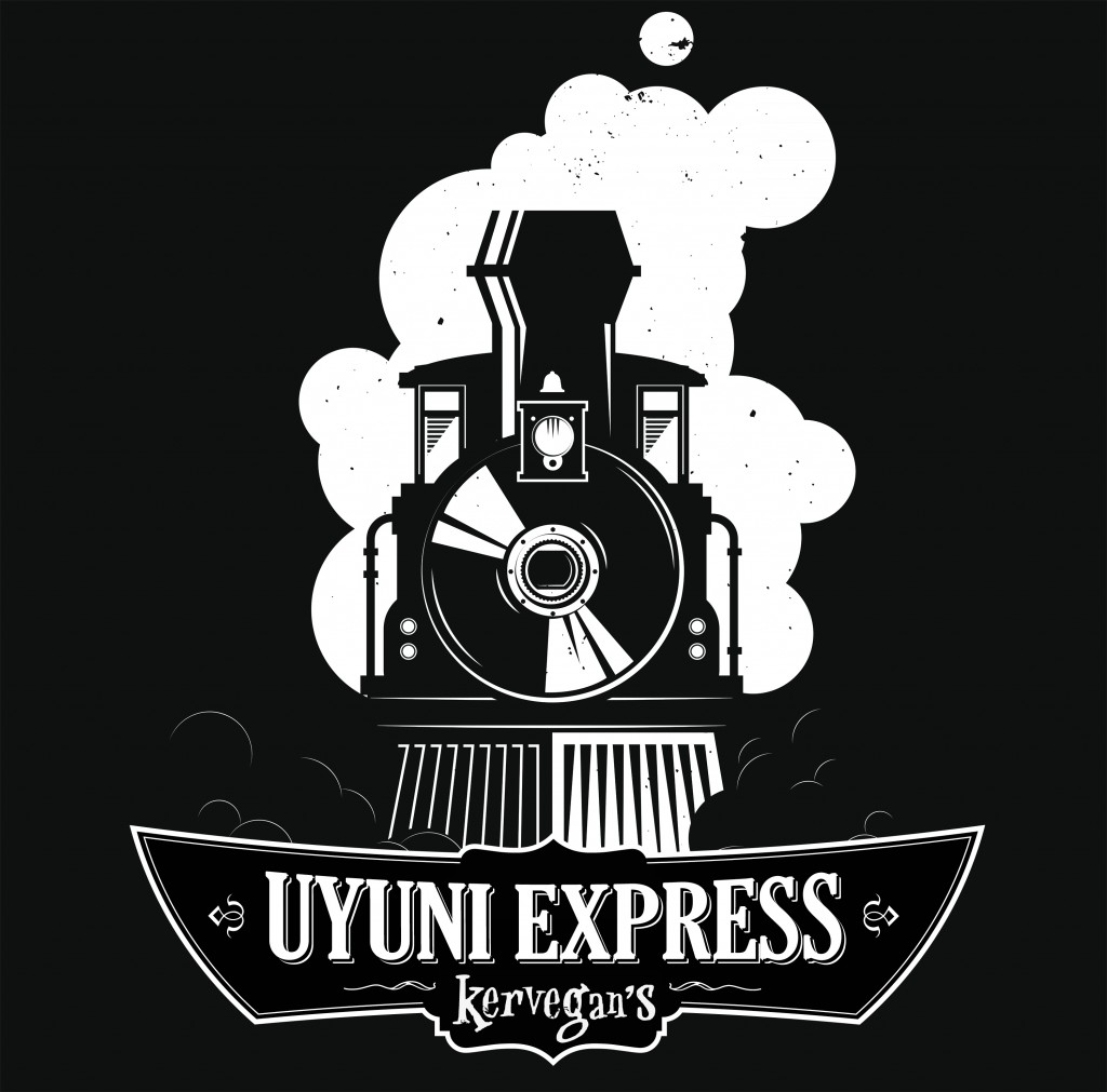 Uyuni Express - Visuel Promotionnel