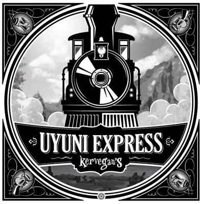 CD Uyuni express